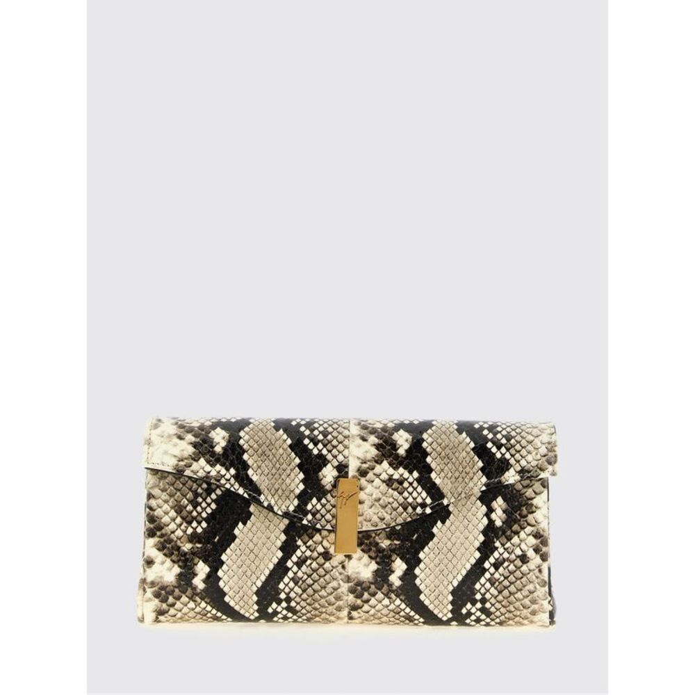 Giuseppe Zanotti Clutch Woman Multicolor - Picture 1 of 4